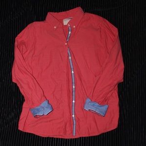 Banana Republic Oxford Shirt